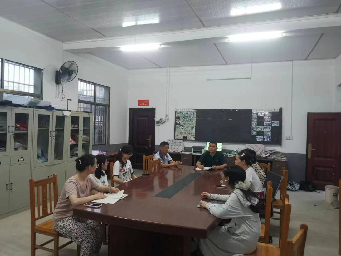 家校心連心，防溺于未然