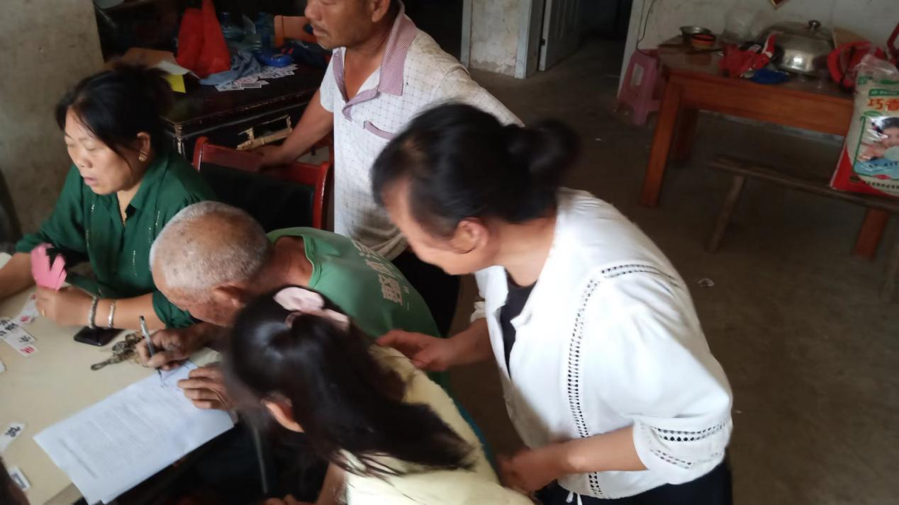 珍愛生命，共筑防溺水之堤