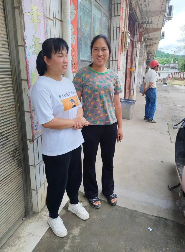 千師訪萬家，家校攜手促成長