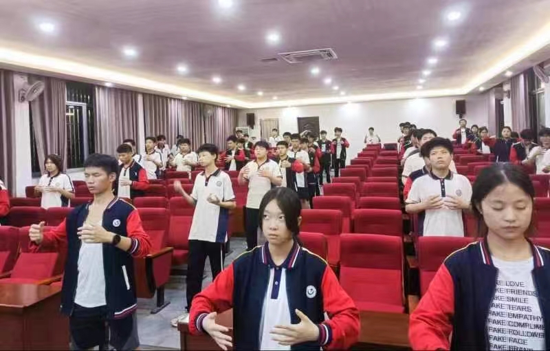 ?推廣傳統(tǒng)體育，助力健身強(qiáng)心