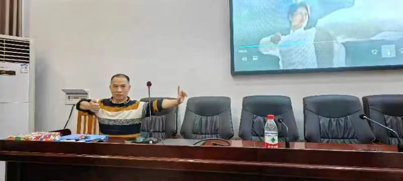 ?推廣傳統(tǒng)體育，助力健身強(qiáng)心