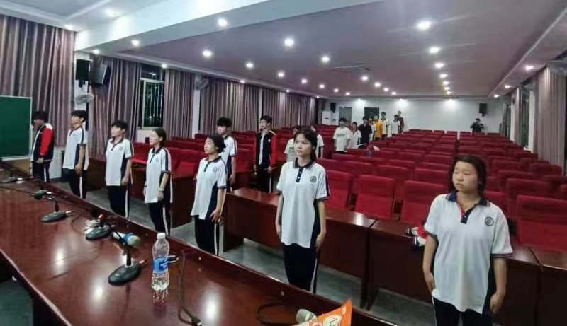 ?推廣傳統(tǒng)體育，助力健身強(qiáng)心