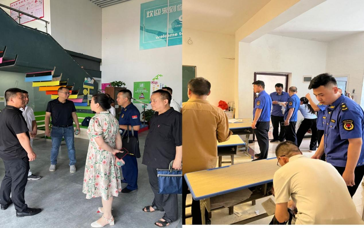 充分發(fā)揮“雙減”協(xié)調(diào)機(jī)制功能，打好暑假整治校外違規(guī)培訓(xùn)攻堅(jiān)戰(zhàn)