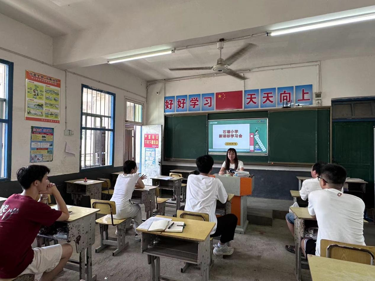 深耕細(xì)作，砥礪前行