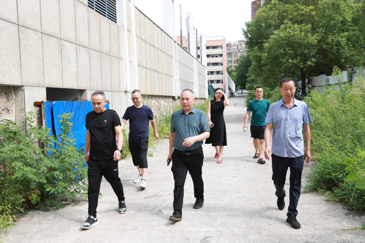 筑牢安全防線，迎接新學(xué)期