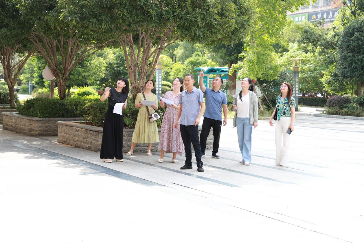 筑牢安全防線，迎接新學(xué)期