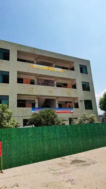 白沙中心小學(xué)教師宿舍保障性租賃住房項(xiàng)目順利推進(jìn)