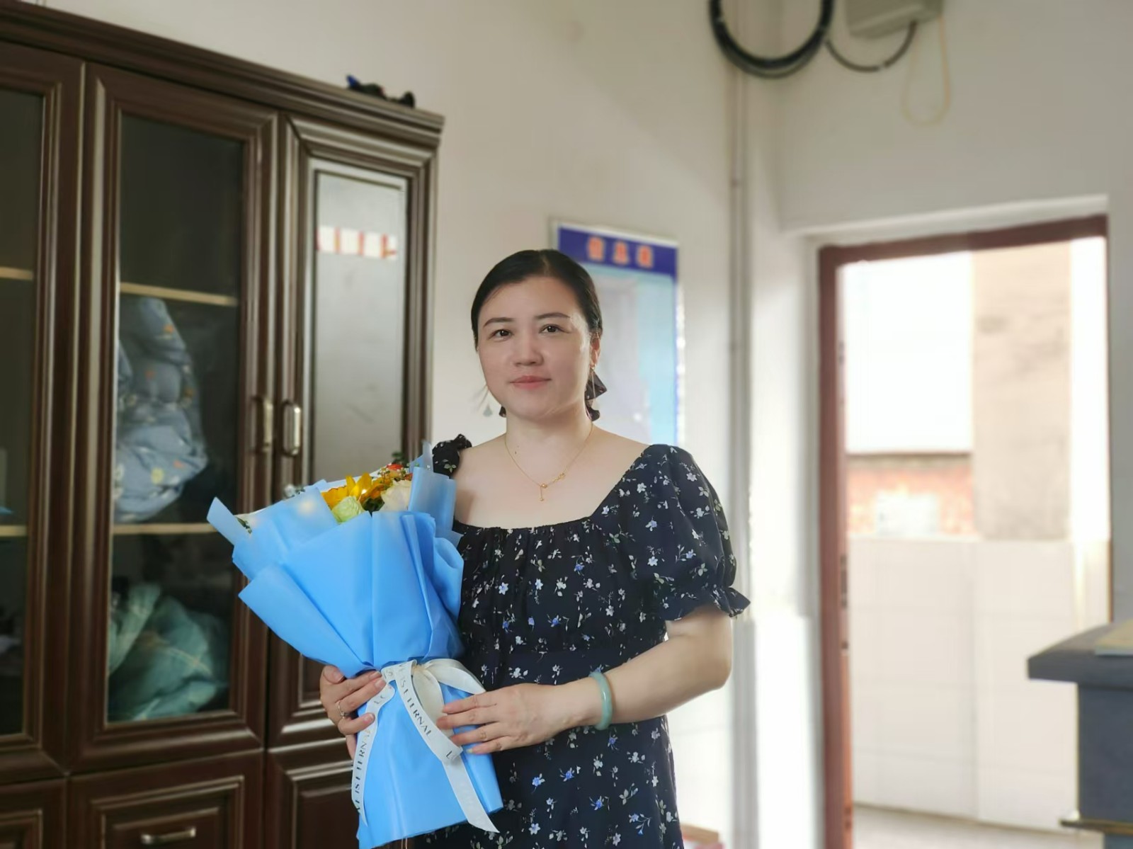 初心不泯，為愛而行