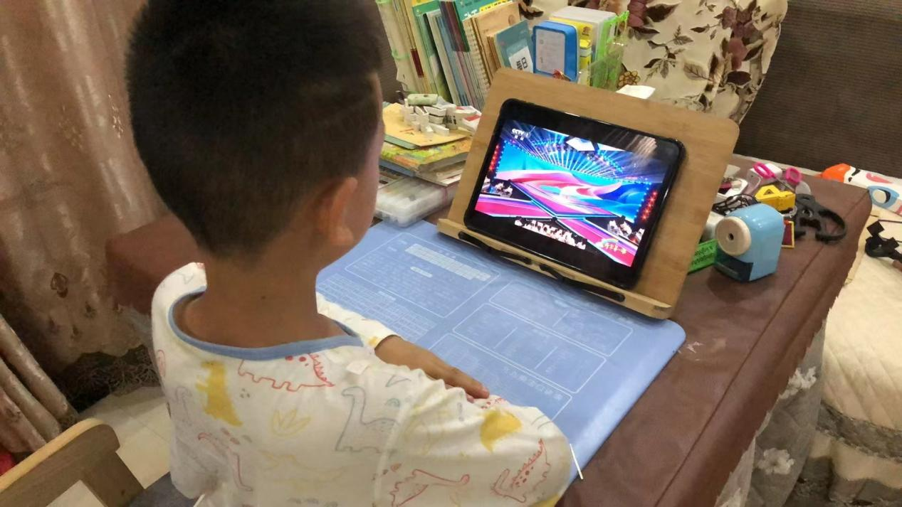 開(kāi)學(xué)第一課 開(kāi)啟新篇章