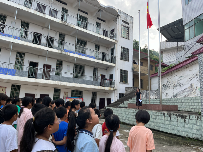 新學(xué)期，新征程