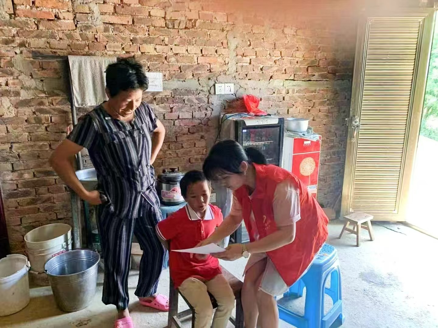 堅(jiān)守與希望的引領(lǐng)者