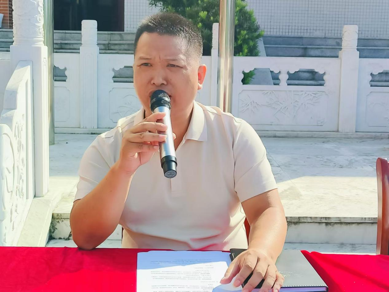 新的開篇，心的成長