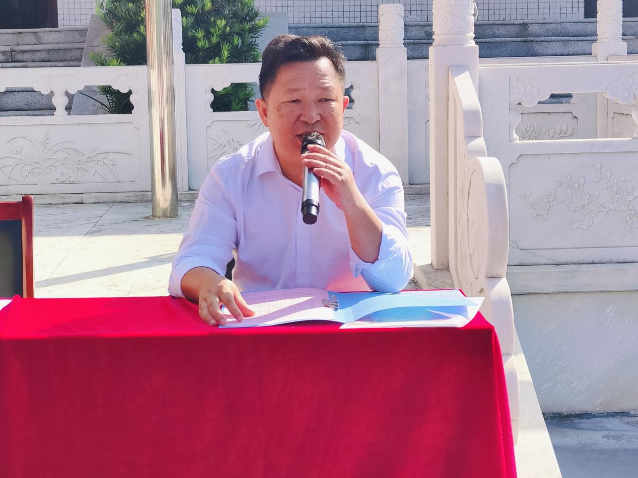 新的開篇，心的成長