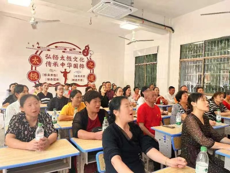 上班后再上學(xué)，邵陽人的新時尚