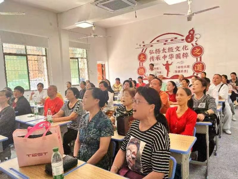 上班后再上學(xué)，邵陽人的新時尚