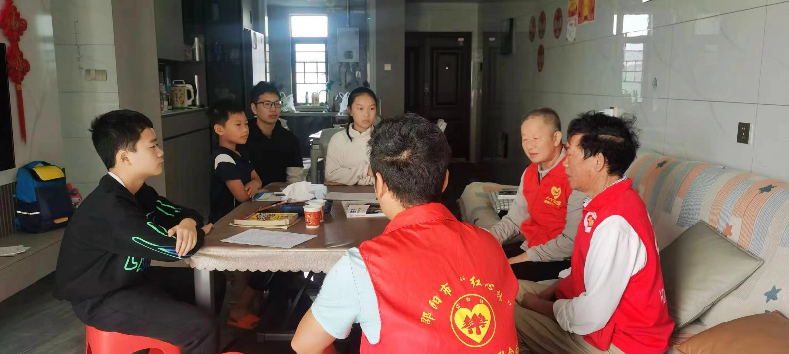 難忘的國(guó)慶節(jié)