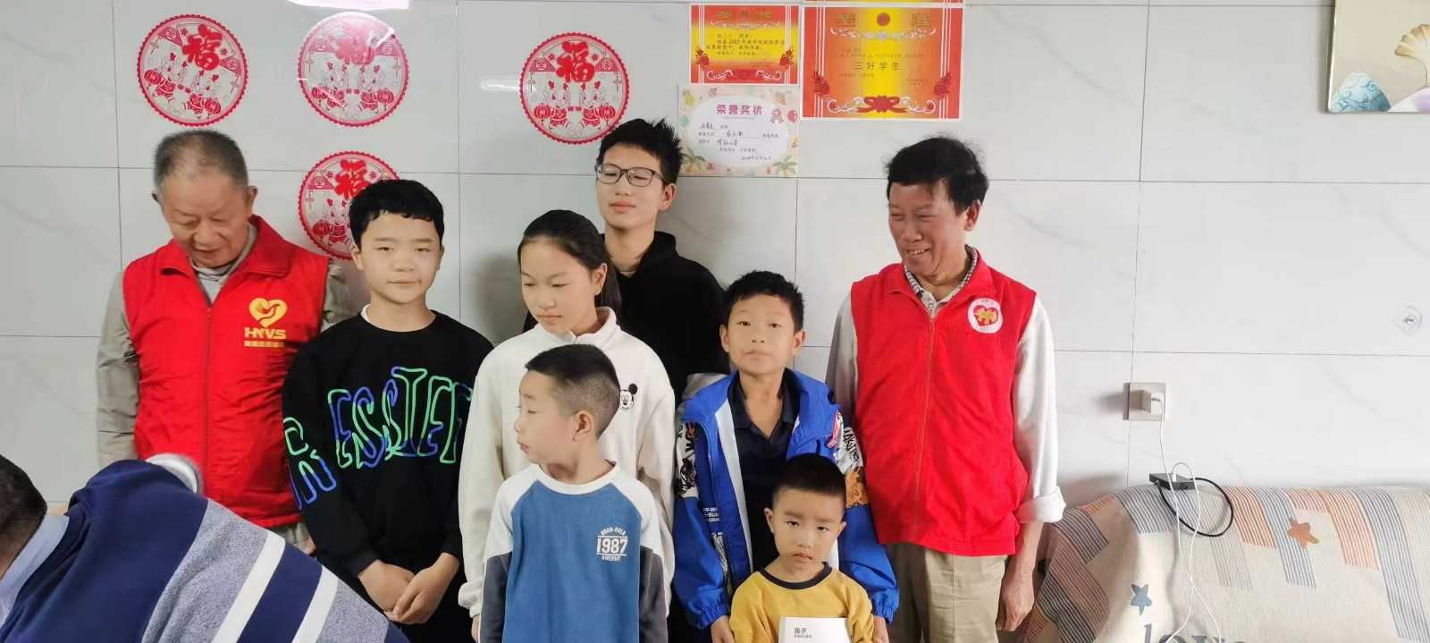 難忘的國(guó)慶節(jié)