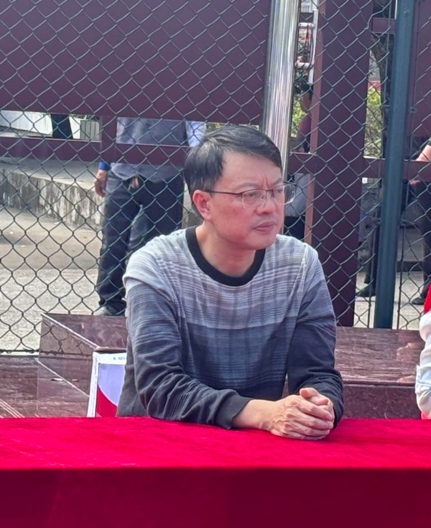 攜手同心 共育英才