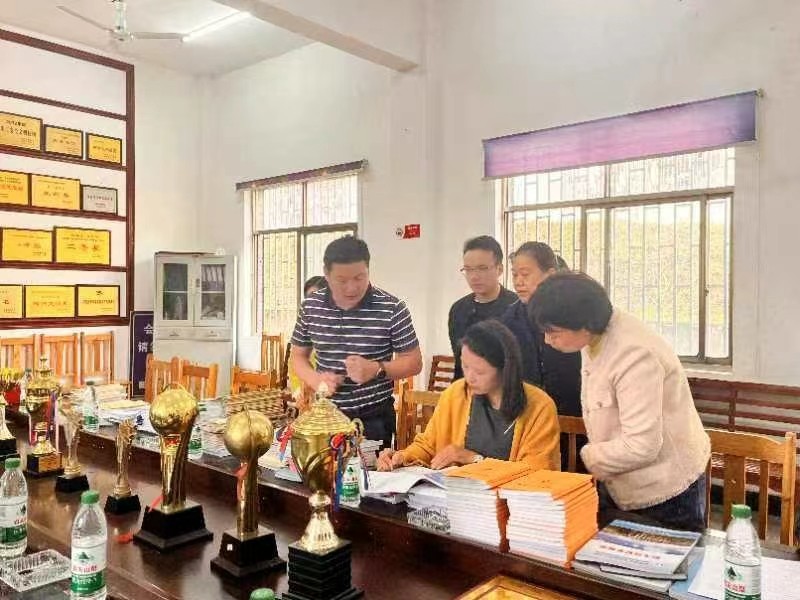 以“視導(dǎo)”為切入點，提教育“戰(zhàn)斗力”