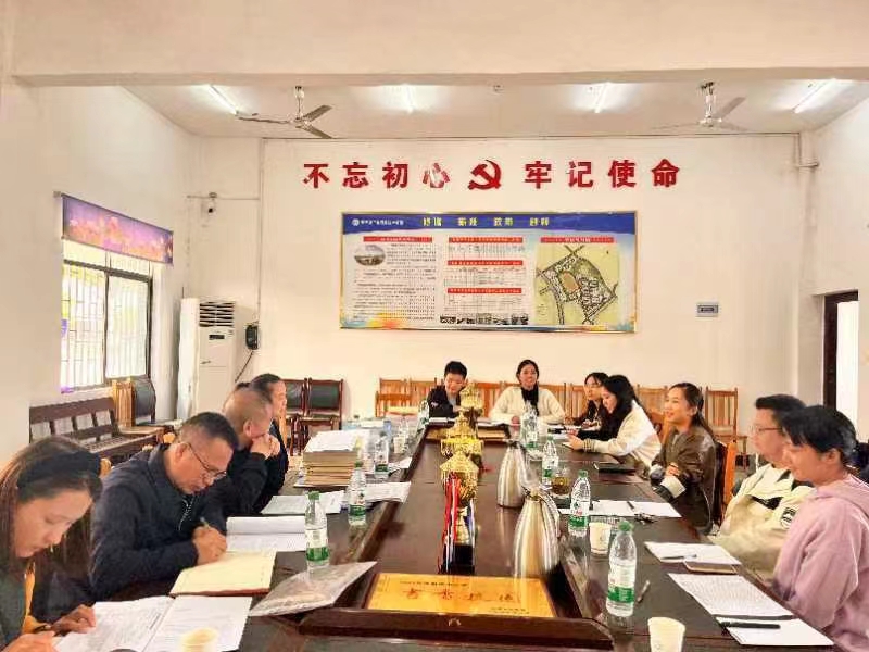 以“視導(dǎo)”為切入點，提教育“戰(zhàn)斗力”