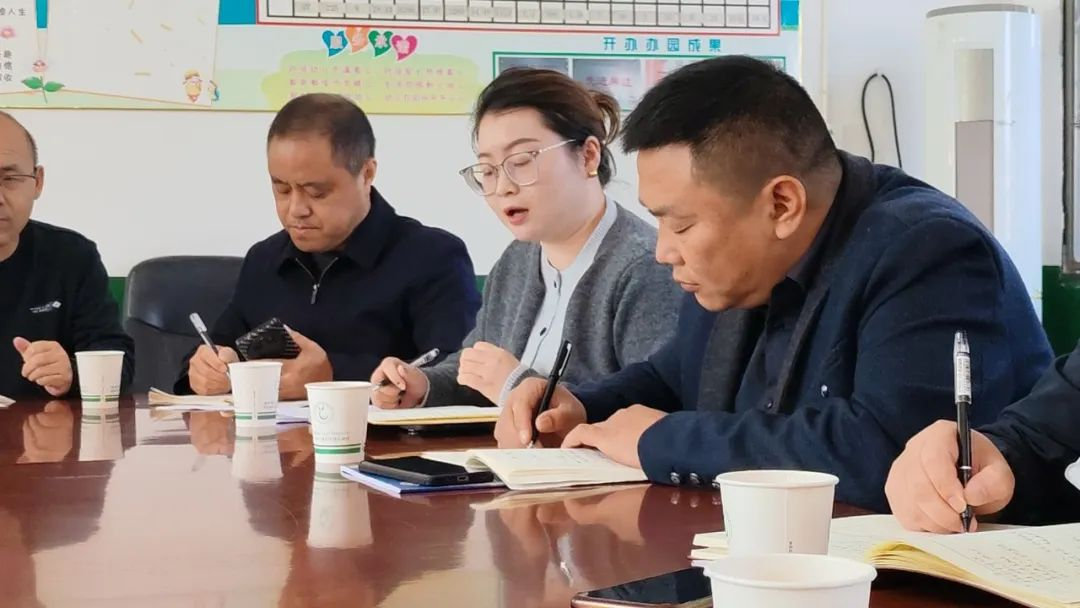 凝心聚力  博采眾長