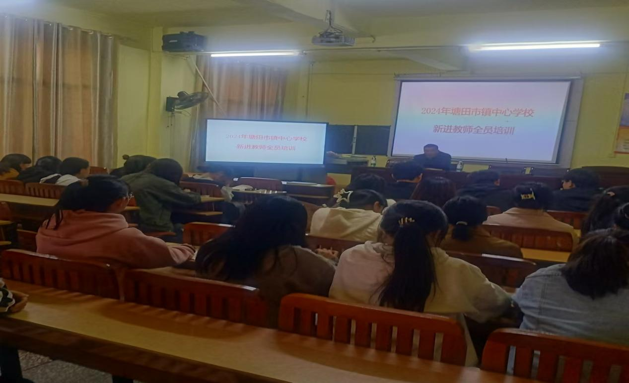 凝“新”聚力 從心開始