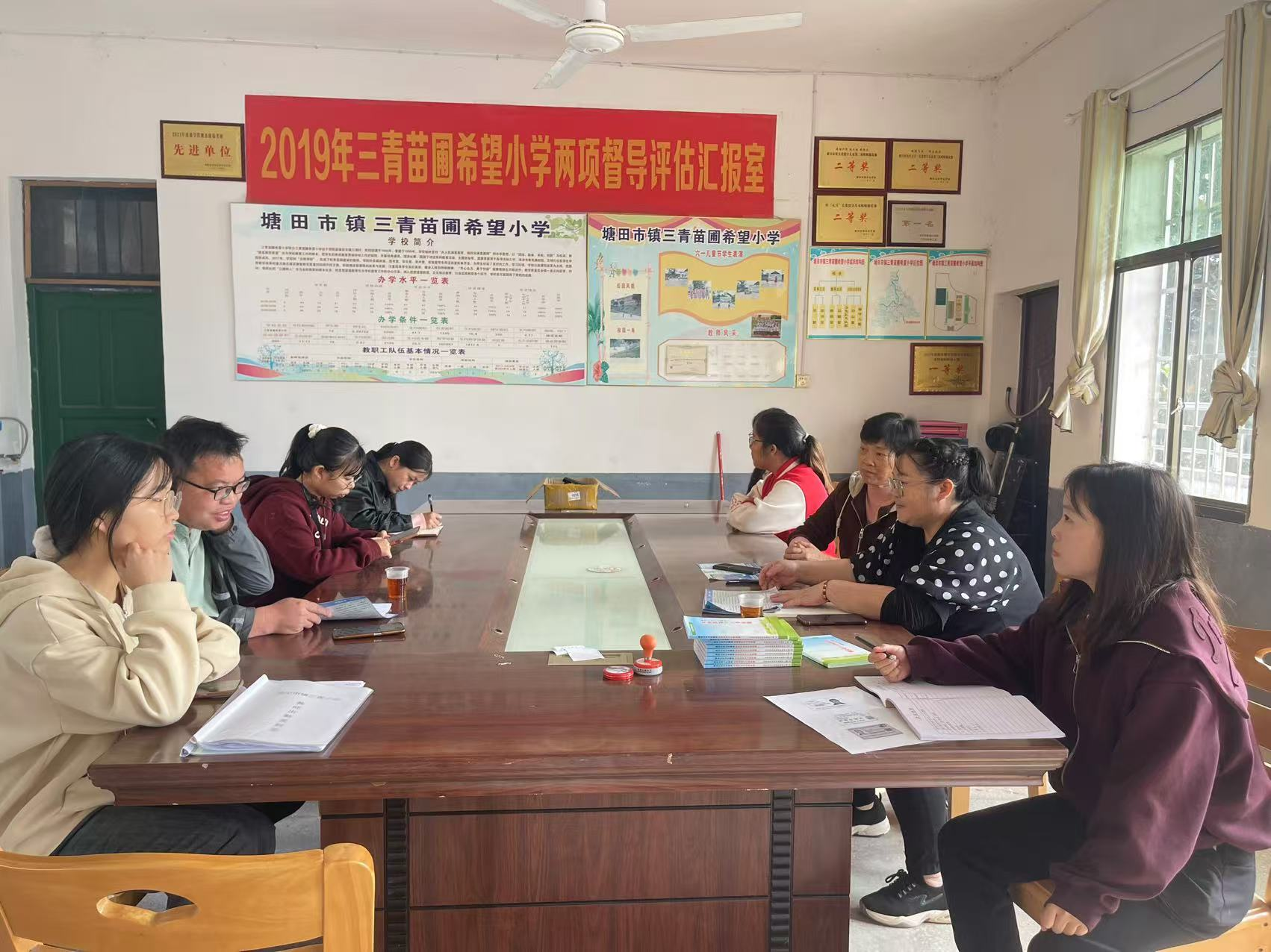 醫(yī)保宣傳進(jìn)校園，健康守護(hù)伴成長(zhǎng)