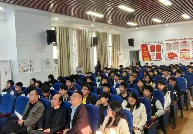 行為筑基 未來可期