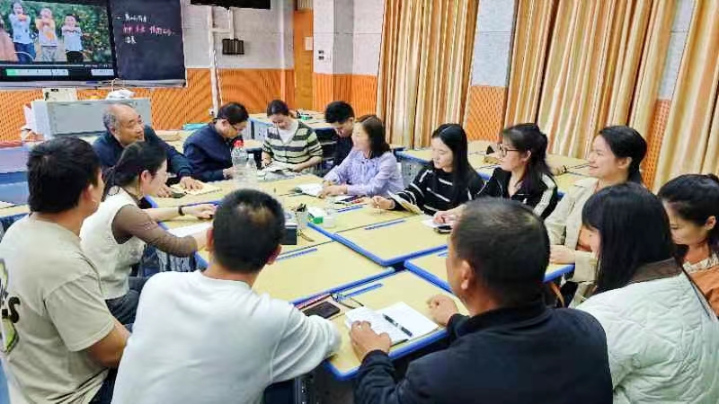 實(shí)驗(yàn)引領(lǐng)，“物”實(shí)求真