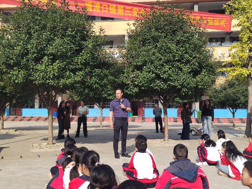 以“練”筑防 防患未“燃”