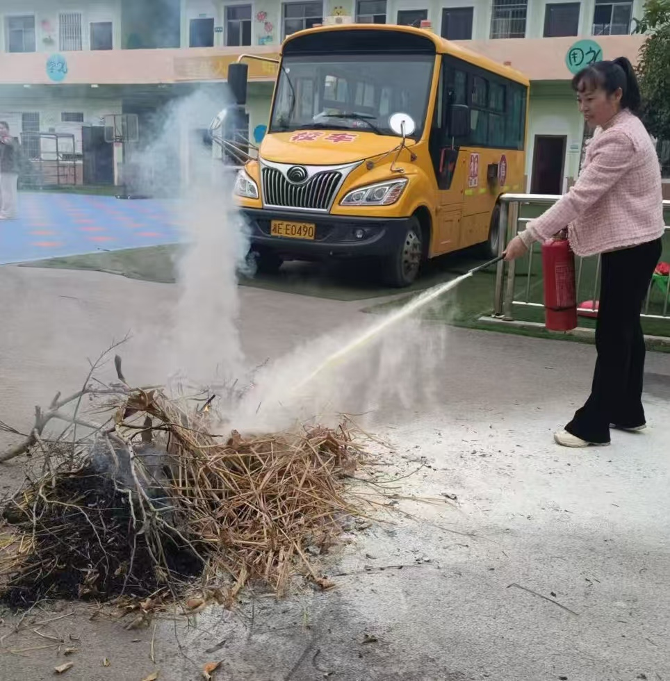 以演筑防，牢記于心