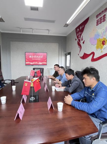 湖南安圖麗新材料科技有限公司與湖南工程學(xué)院先進(jìn)功能材料創(chuàng)新研究院校企合作簽約儀式圓滿完成！