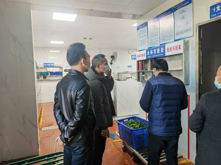 積極學(xué)習(xí)，守護(hù)溫馨“食”刻