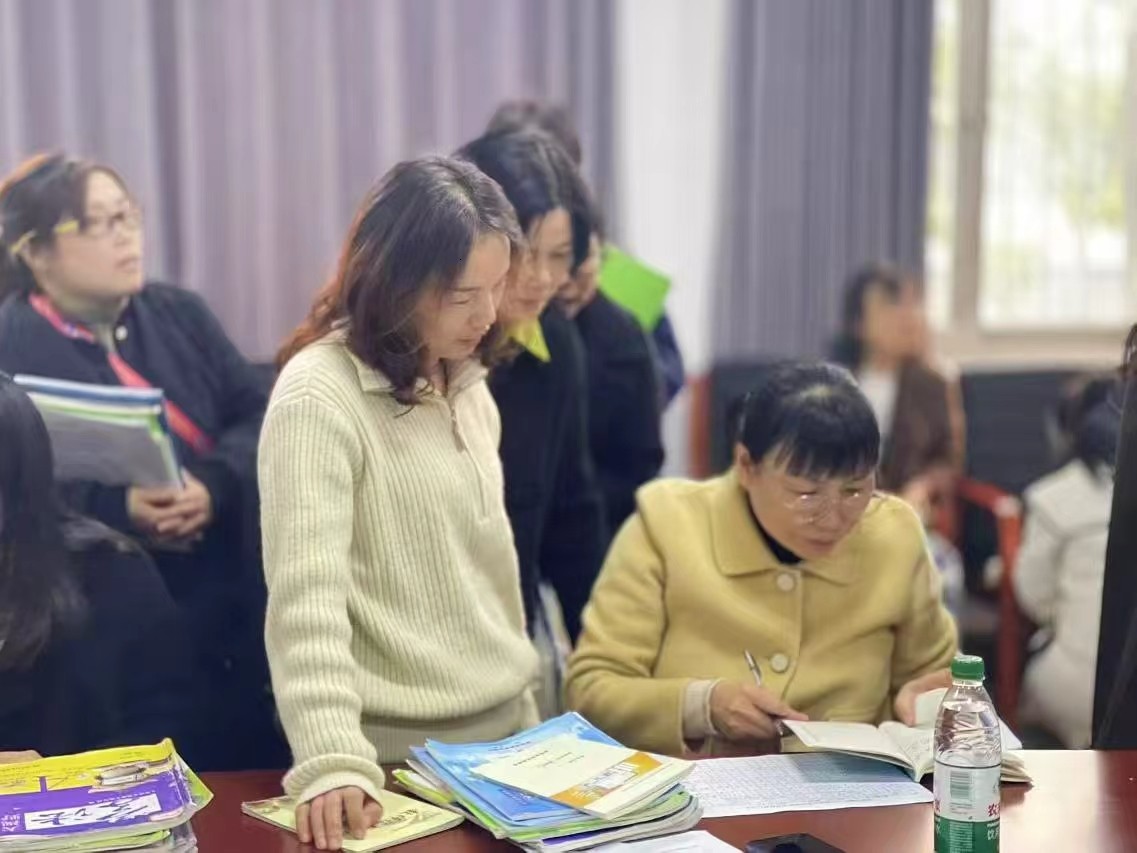 確保教學(xué)質(zhì)量，守護(hù)教育基石