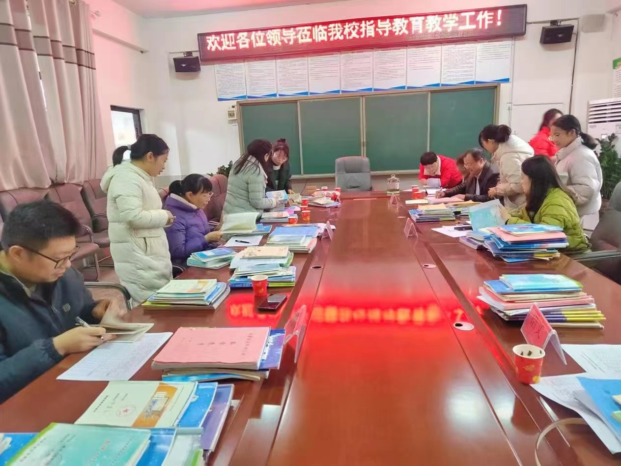 業(yè)務檢查促提升 凝心聚力共成長