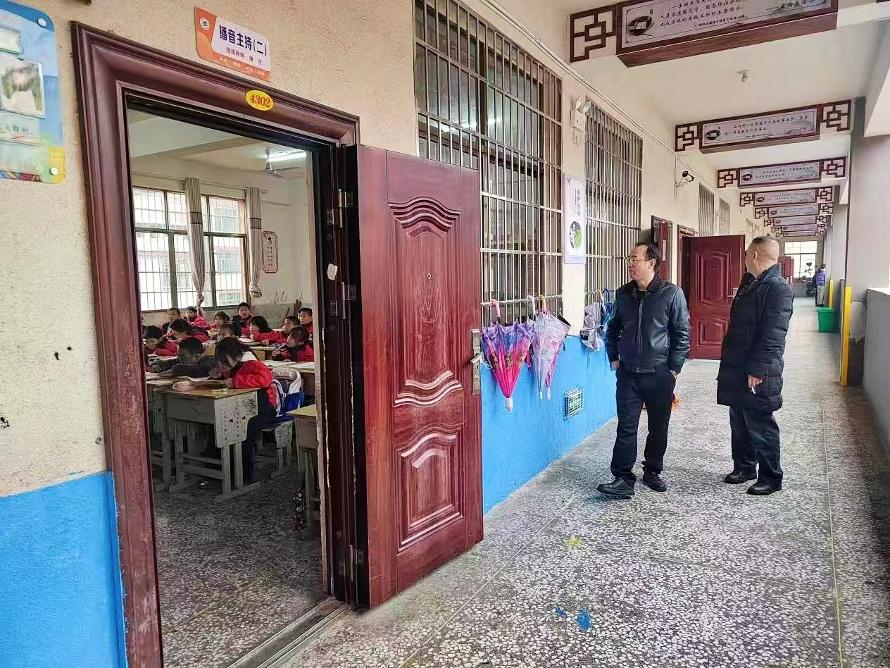 業(yè)務檢查促提升 凝心聚力共成長