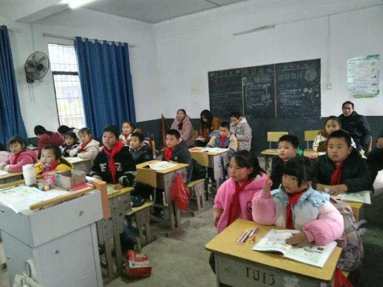 智慧研學(xué)路，精彩每一步