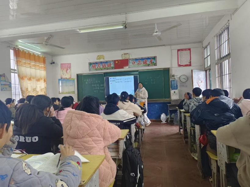 智見教研，點(diǎn)亮未來