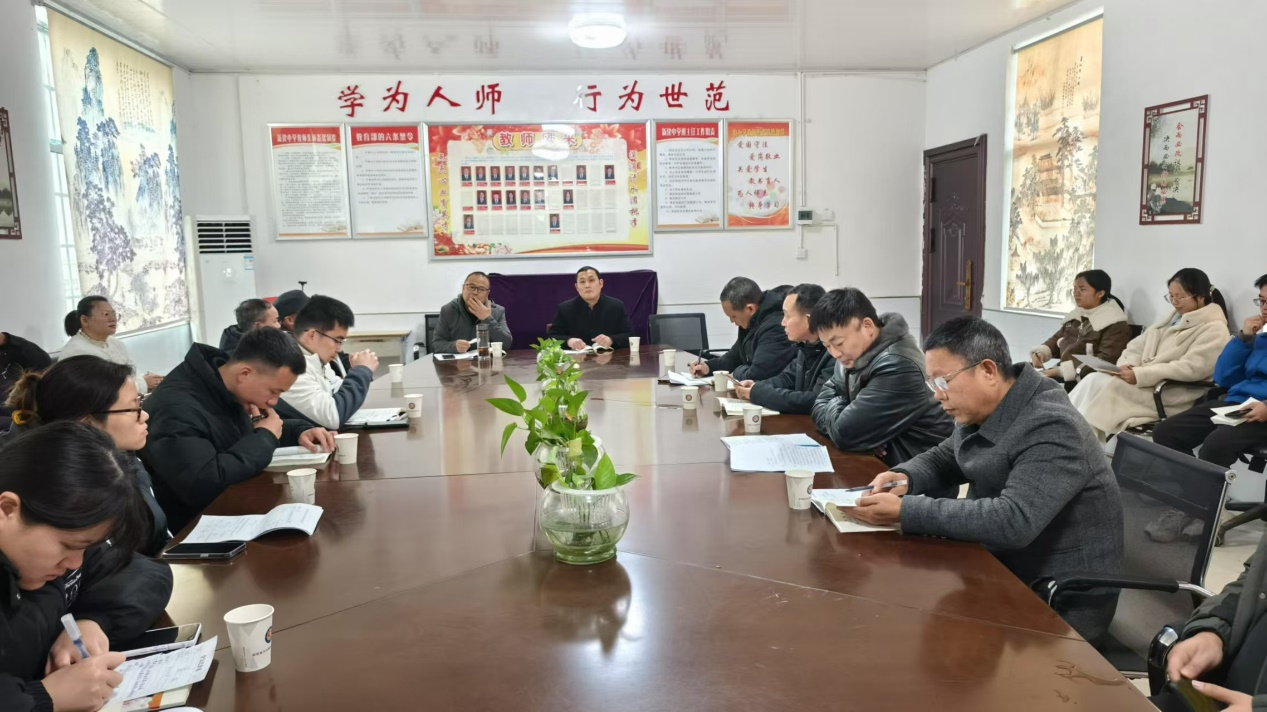 智見教研，點(diǎn)亮未來