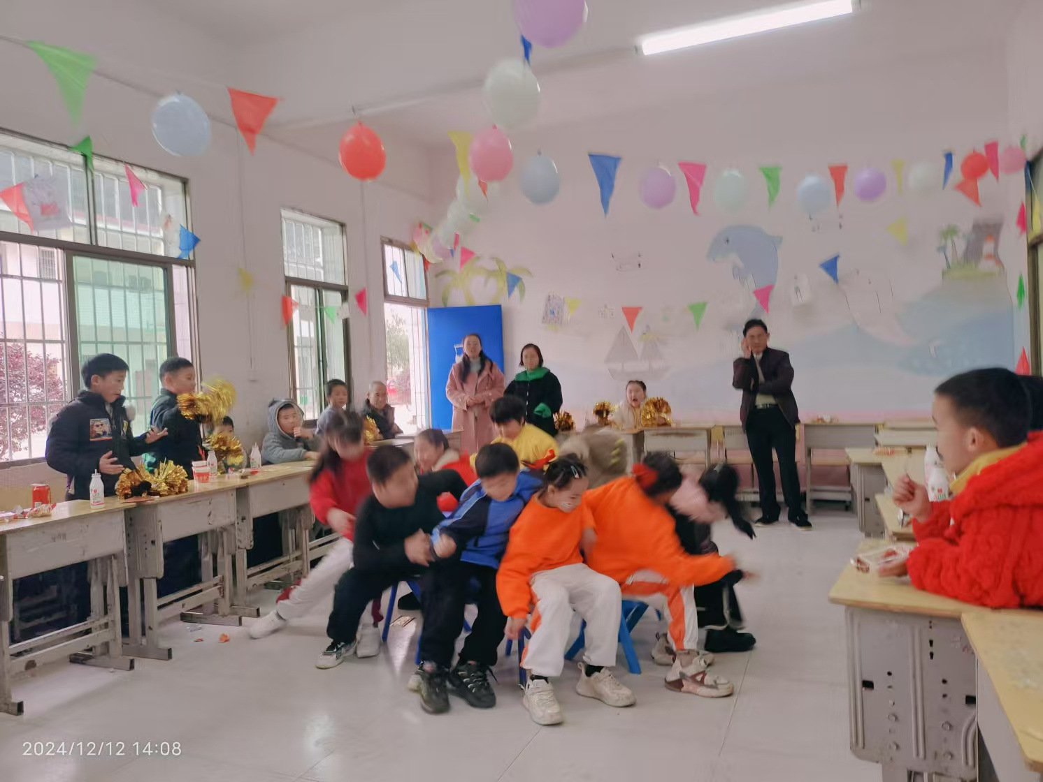 傳承愛心 與愛同行