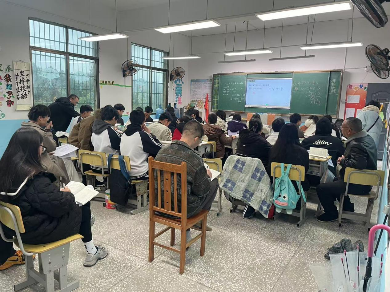 悟素養(yǎng)之真 探教學(xué)之道