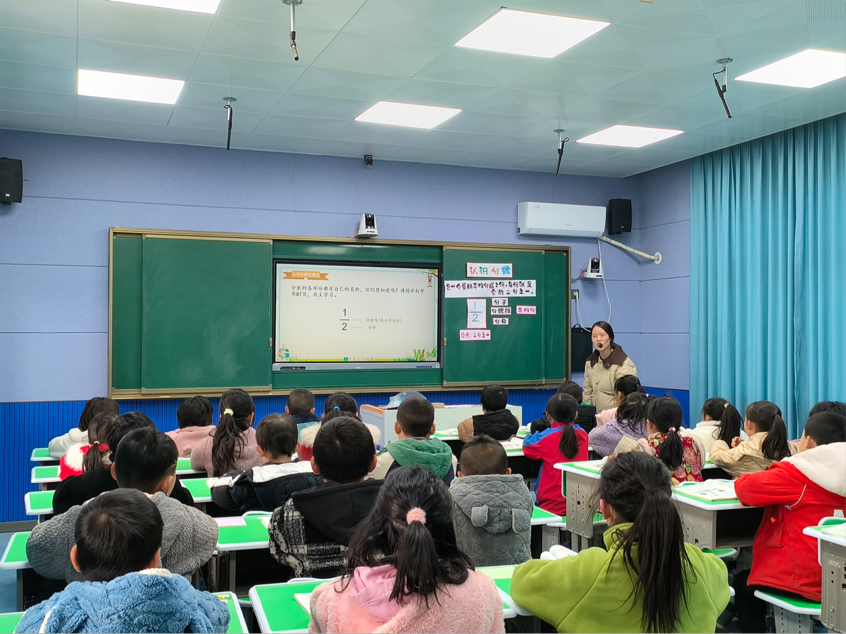 教研共進行志遠，回首足跡展未來