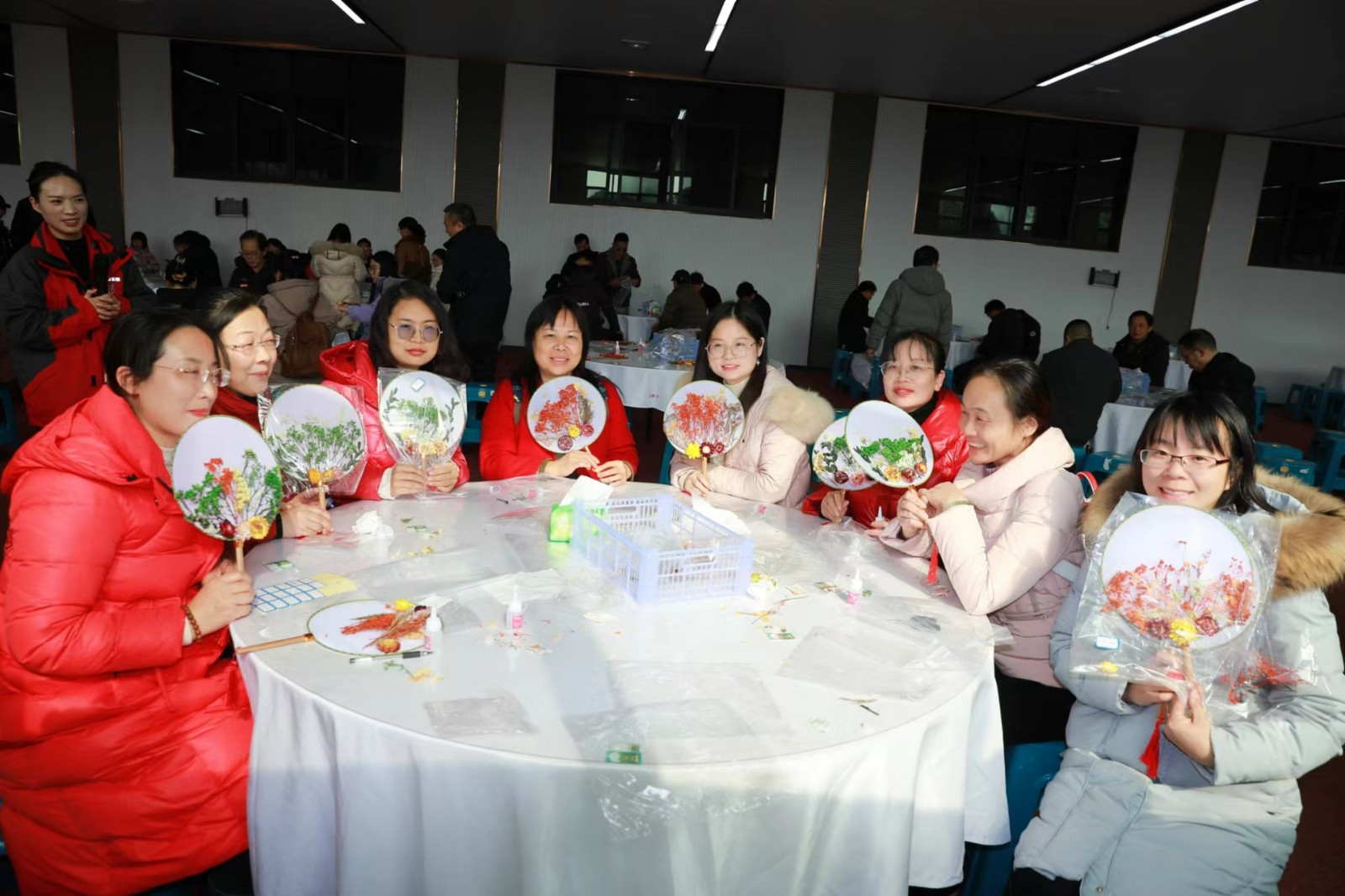 隆回二中到向家村“取經(jīng)”