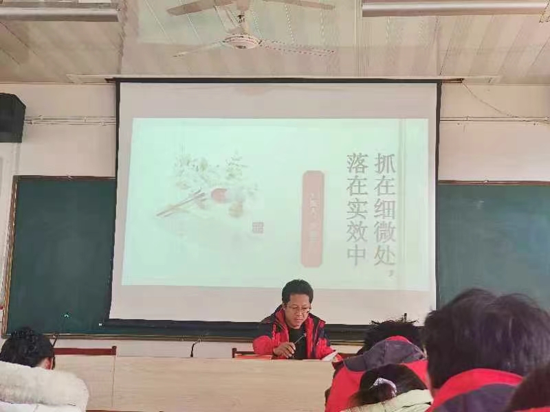 研修成果獲豐收，指引教育新航標(biāo)