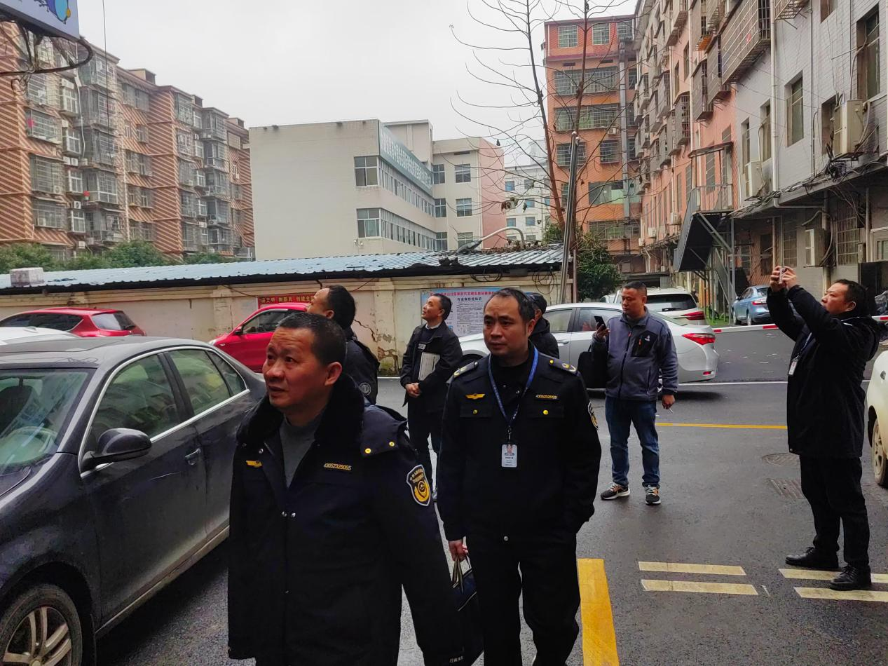 邵陽縣：全面打好兩套“組合拳”，標本兼治，持續(xù)推進校外教育培訓治理工作