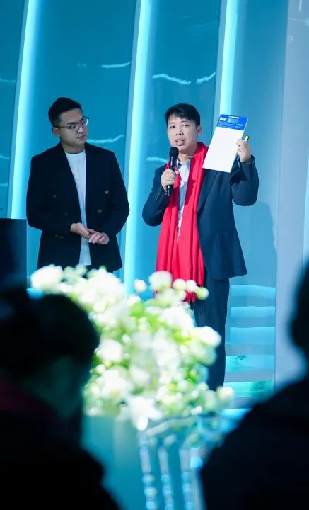 湖南安圖麗公司產(chǎn)品推薦會暨年度盛典圓滿落幕！