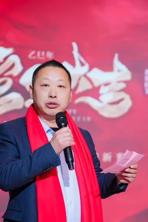 湖南安圖麗公司產(chǎn)品推薦會暨年度盛典圓滿落幕！