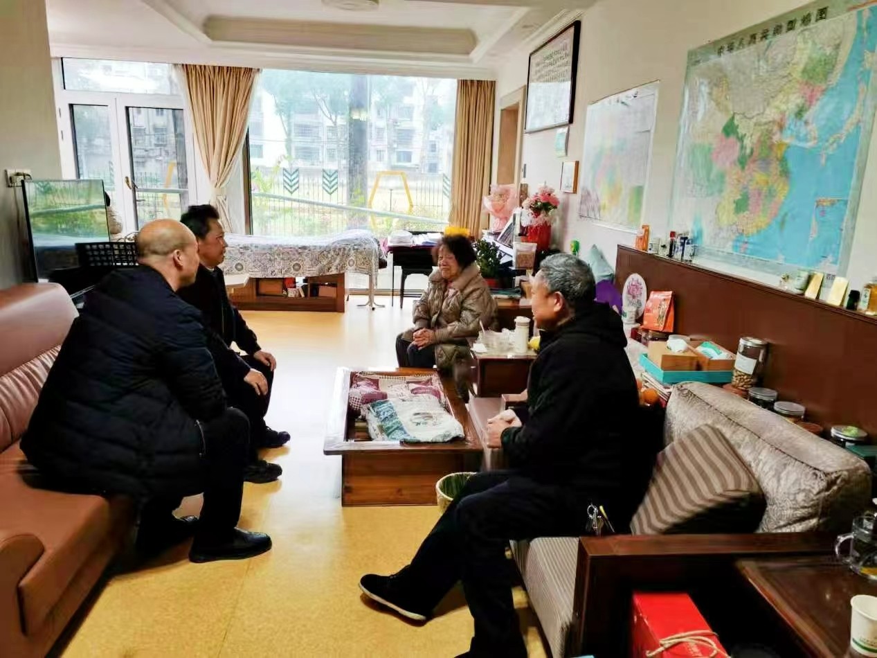 福林香柚又熟了