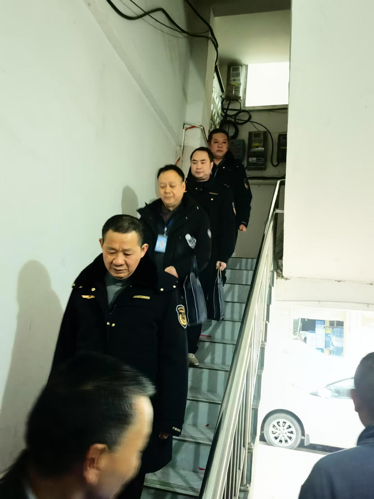 邵陽縣：開展2025年寒假整治校外違規(guī)培訓(xùn)專項(xiàng)行動(dòng)