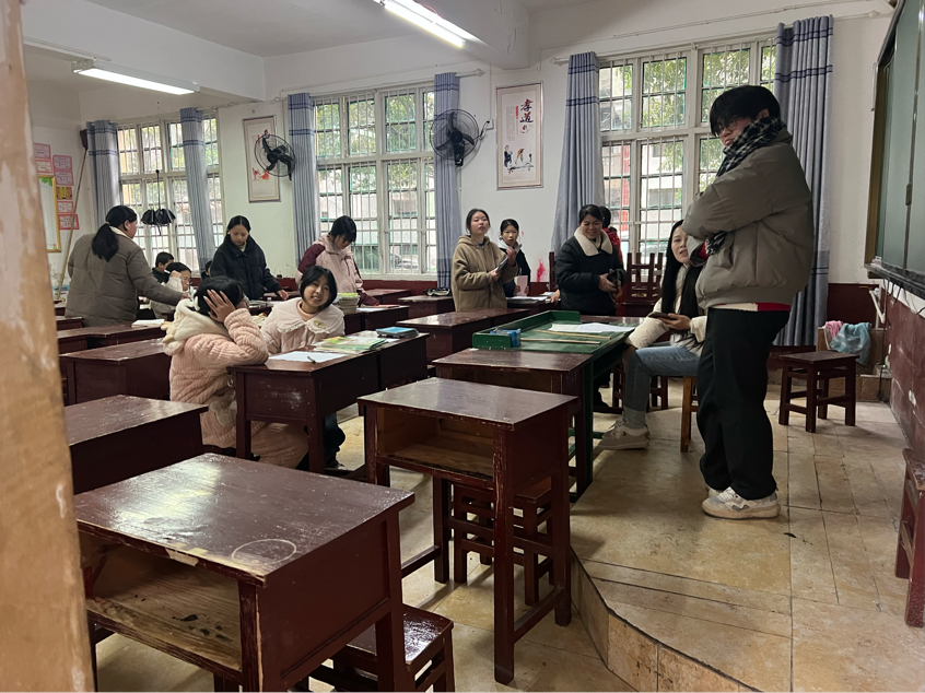 巳巳如意逐夢(mèng)想，生生不息新啟程